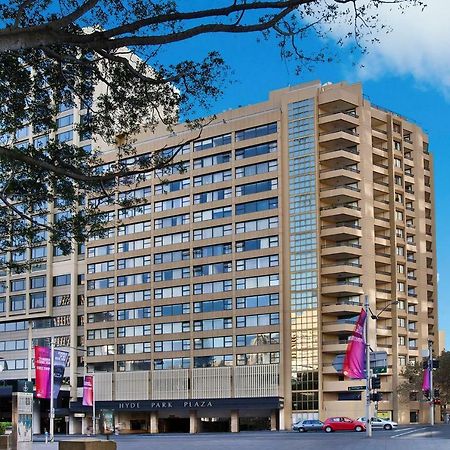 Park View Apartment Сідней Екстер'єр фото