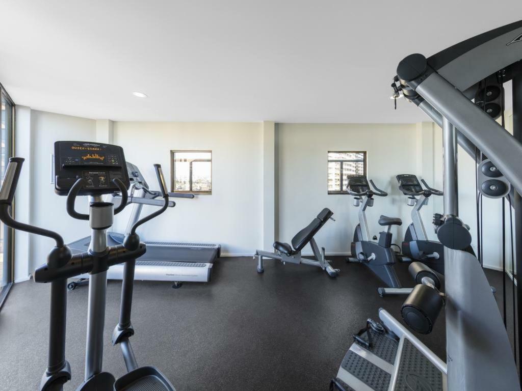 Park View Apartment Сідней Екстер'єр фото